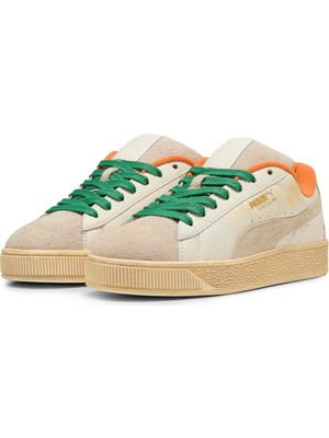 Puma Suede Xl 2 Carrots Erkek Sneaker