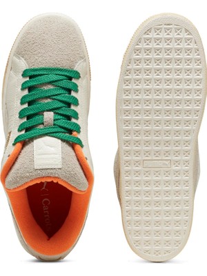 Puma Suede Xl 2 Carrots Erkek Sneaker