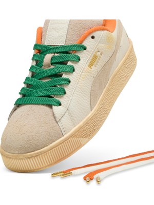 Puma Suede Xl 2 Carrots Erkek Sneaker