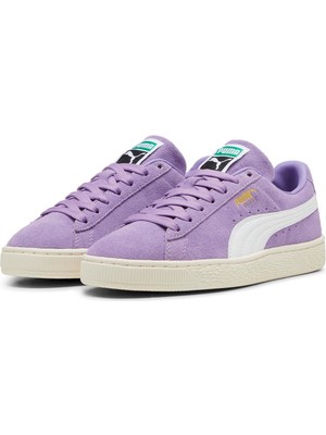 Puma Suede Classic Erkek Sneaker