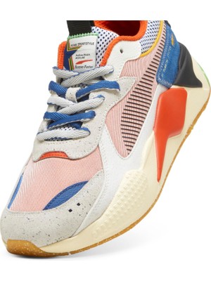 Puma Rs-X Podium Erkek Sneaker