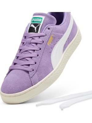 Puma Suede Classic Erkek Sneaker