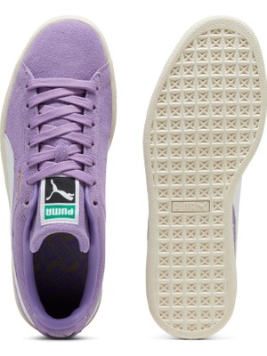 Puma Suede Classic Erkek Sneaker