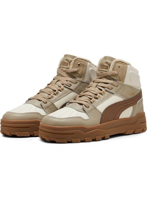 Puma Rebound Abrupt Wtr Erkek Sneaker