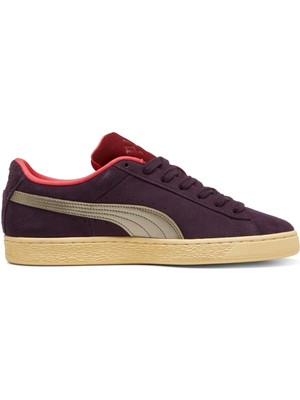 Puma Suede Play.paris. Erkek Sneaker