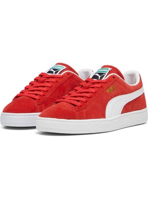 Puma Suede Classic Erkek Sneaker