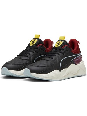 Puma Ferrari Rs-X Erkek Sneaker