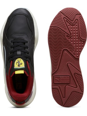 Puma Ferrari Rs-X Erkek Sneaker