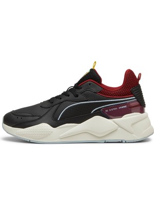 Puma Ferrari Rs-X Erkek Sneaker