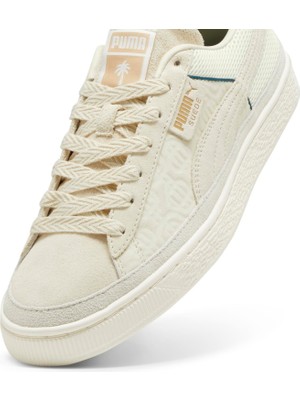 Puma Suede Palm Tree Crew Erkek Sneaker