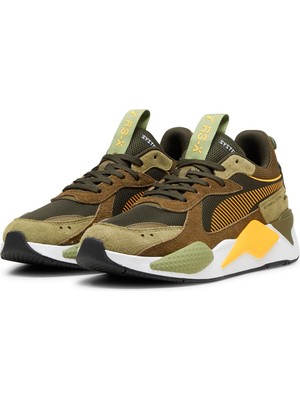 Puma Rs-X Heritage Erkek Sneaker