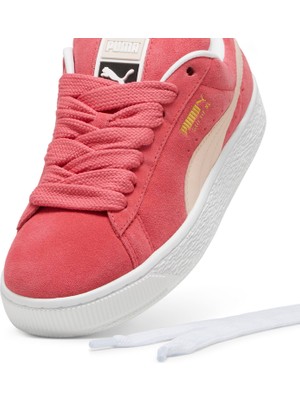 Puma Suede Xl Erkek Sneaker