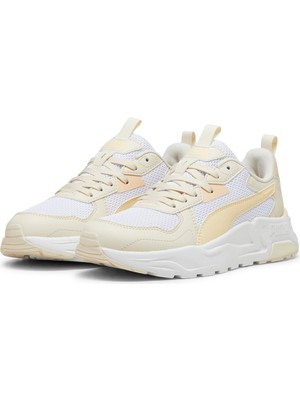 Puma Trinity Lite Erkek Sneaker