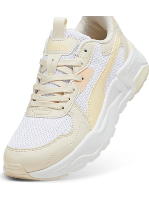 Puma Trinity Lite Erkek Sneaker