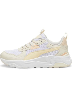 Puma Trinity Lite Erkek Sneaker