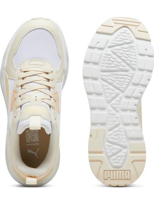 Puma Trinity Lite Erkek Sneaker