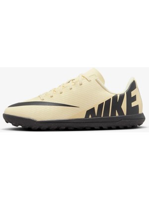 Nike DJ5956-700 Jr Vapor 15 Club Tf Çocuk Halı Saha Ayakkabısı