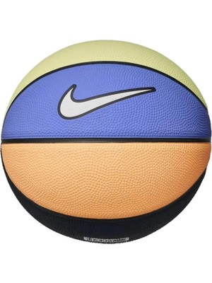 Nike N0001285-437 Skills 3 No Mini Basketbol Topu