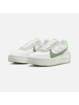 Nike Air Force 1 Plt.af.orm ''layered Details'' Kadın Spor Ayakkabı FJ4739 100