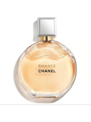 Chanel Chance Edp 100 ml Kadın Parfümü