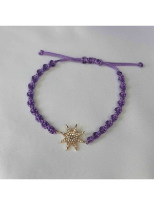 Humer Accessories Makrome Handmade Bileklik