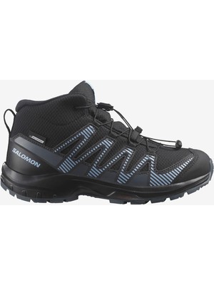 Salomon Xa Pro V8 Mıd Clımasalomon™ Waterproof