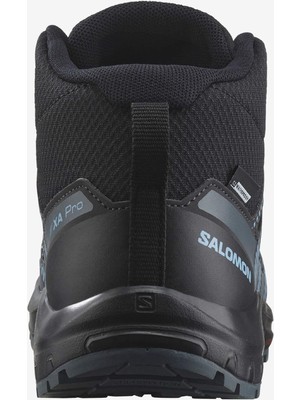 Salomon Xa Pro V8 Mıd Clımasalomon™ Waterproof