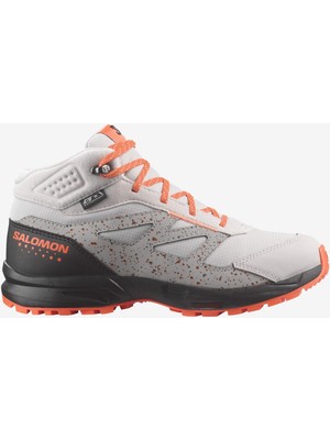 Salomon Outway Mid Waterproof Çocuk Botu