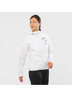 Salomon BONATTI CROSS FZ HOODIE W