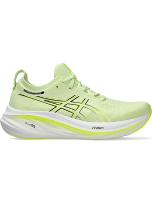 Asics Gel-Nimbus 26 Erkek Mavi Koşu Ayakkabısı 1011B794-301