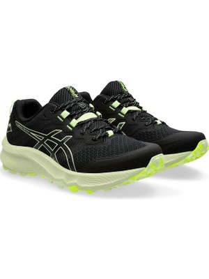 Asics Trabuco Terra 2 Kadın Siyah Outdoor Ayakkabısı 1012B427-003