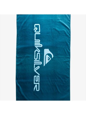 Quiksilver Freshness Towel Erkek Mavi Havlu