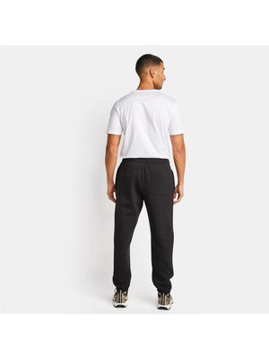 Timberland Woven Badge (Bb) Sweatpant Siyah Erkek Eşofman Altı