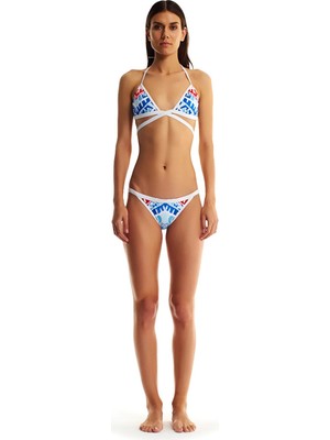 Movom Hartha Üçgen Bikini