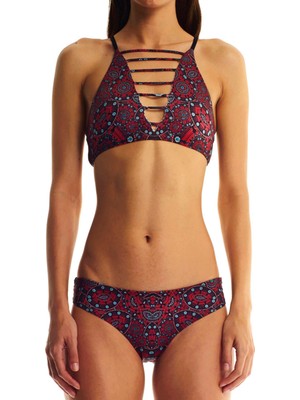 Movom Sakthu Halter Bikini