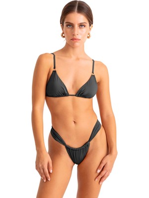 Movom Satorı Üçgen Bikini