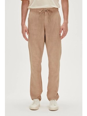 Bad Bear Soren Pants Bej Erkek Pantolon