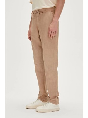 Bad Bear Soren Pants Bej Erkek Pantolon