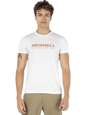 Merrell Title Erkek Tişört