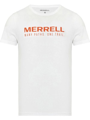 Merrell Title Erkek Tişört