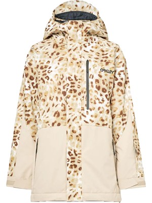 Oakley Tnp Tbt Insulated Kadın Snowbard Mont