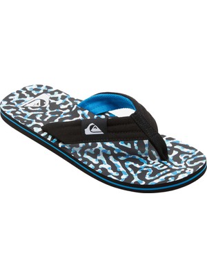 Quiksilver Molokai Layback II Erkek Terlik