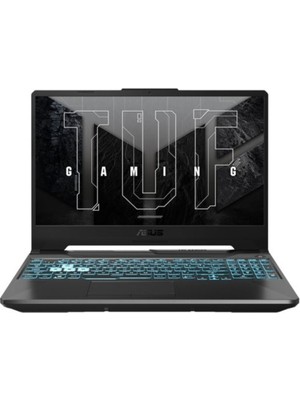 Asus Tuf Gamıng A15 FA506NFA14-HN051A14 Amd Ryzen 5 7535HS 16GB 1tb SSD RTX2050 Windows 11 Pro 15.6" Fhd 144Hz Taşınabilir Bilgisayar