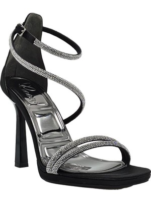 Beety 432 Ayakkabı Siyah