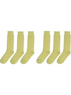 Seyhan Asker Çorabı Kışlık Havlulu 20 Çift Çorap