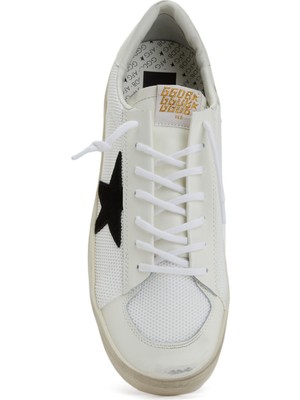 Golden Goose Stardan Erkek Günlük Ayakkabı 102042249_066