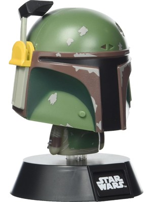 Paladone Boba Fett Icon Light V2