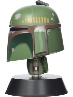 Paladone Boba Fett Icon Light V2