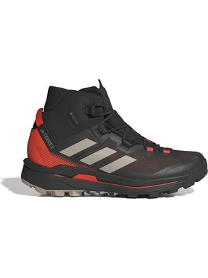 Adidas Terrex Skychaser Tech Mid Gtx Erkek Trekking Ayakkabısı ID3426 Siyah
