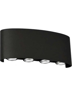 Cata Kapri LED Aplik 3200K IP44 15W